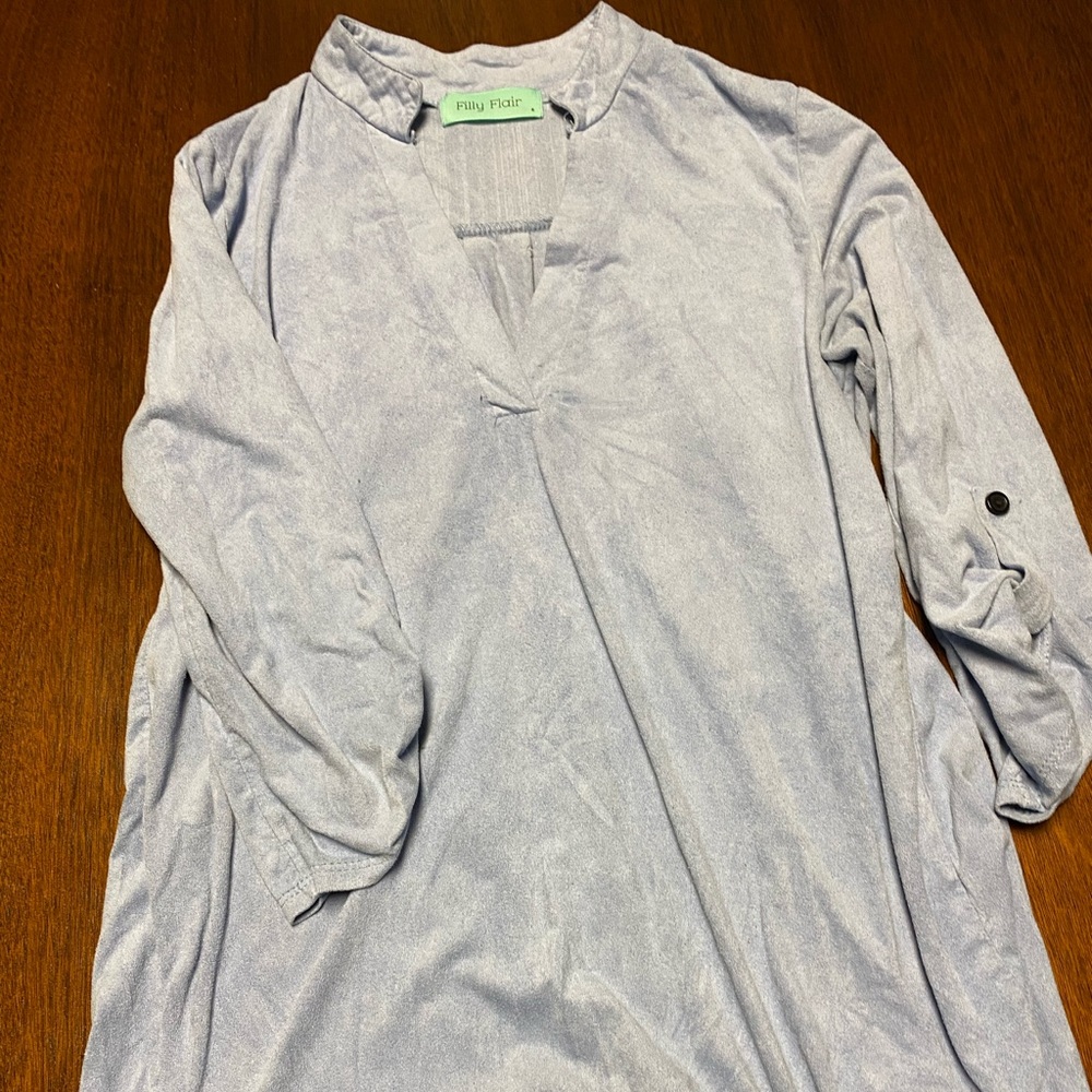 Boutique shirt